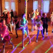 Letni obóz taneczny Riviera Summer Dance Camp - Przyjezierze 2017
