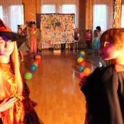 Letni obóz taneczny Riviera Summer Dance Camp - Przyjezierze 2017