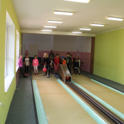 Letni obóz taneczny Riviera Summer Dance Camp - Przyjezierze 2017
