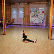 Letni obóz taneczny Riviera Summer Dance Camp - Przyjezierze 2017