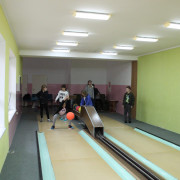 Letni obóz taneczny Riviera Summer Dance Camp - Przyjezierze 2017