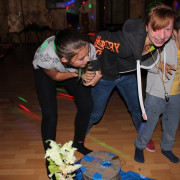 Letni obóz taneczny Riviera Summer Dance Camp - Przyjezierze 2017
