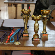Letni obóz taneczny Riviera Summer Dance Camp - Przyjezierze 2017