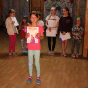 Letni obóz taneczny Riviera Summer Dance Camp - Przyjezierze 2017