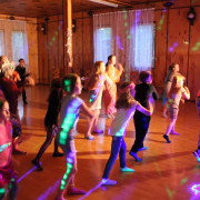 Letni obóz taneczny Riviera Summer Dance Camp - Przyjezierze 2017