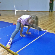 Letni obóz taneczny Riviera Summer Dance Camp - Przyjezierze 2017