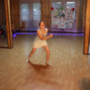 Letni obóz taneczny Riviera Summer Dance Camp - Przyjezierze 2017