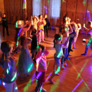 Letni obóz taneczny Riviera Summer Dance Camp - Przyjezierze 2017