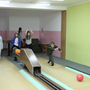 Letni obóz taneczny Riviera Summer Dance Camp - Przyjezierze 2017