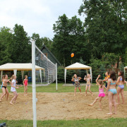 Letni obóz taneczny Riviera Summer Dance Camp - Przyjezierze 2017