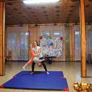 Letni obóz taneczny Riviera Summer Dance Camp - Przyjezierze 2017