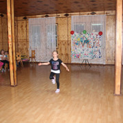 Letni obóz taneczny Riviera Summer Dance Camp - Przyjezierze 2017