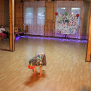 Letni obóz taneczny Riviera Summer Dance Camp - Przyjezierze 2017