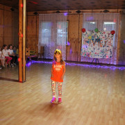 Letni obóz taneczny Riviera Summer Dance Camp - Przyjezierze 2017