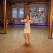 Letni obóz taneczny Riviera Summer Dance Camp - Przyjezierze 2017