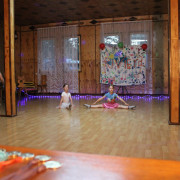 Letni obóz taneczny Riviera Summer Dance Camp - Przyjezierze 2017