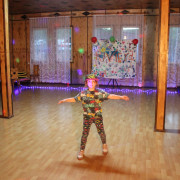 Letni obóz taneczny Riviera Summer Dance Camp - Przyjezierze 2017
