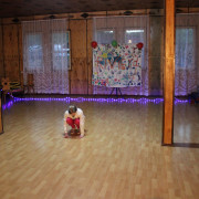 Letni obóz taneczny Riviera Summer Dance Camp - Przyjezierze 2017