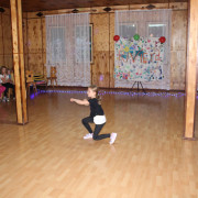 Letni obóz taneczny Riviera Summer Dance Camp - Przyjezierze 2017