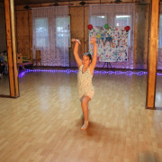 Letni obóz taneczny Riviera Summer Dance Camp - Przyjezierze 2017