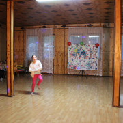 Letni obóz taneczny Riviera Summer Dance Camp - Przyjezierze 2017