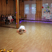Letni obóz taneczny Riviera Summer Dance Camp - Przyjezierze 2017