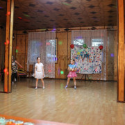 Letni obóz taneczny Riviera Summer Dance Camp - Przyjezierze 2017