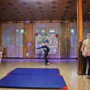 Letni obóz taneczny Riviera Summer Dance Camp - Przyjezierze 2017