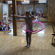 Letni obóz taneczny Riviera Summer Dance Camp - Przyjezierze 2017