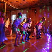Letni obóz taneczny Riviera Summer Dance Camp - Przyjezierze 2017