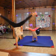 Letni obóz taneczny Riviera Summer Dance Camp - Przyjezierze 2017