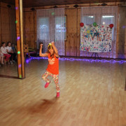 Letni obóz taneczny Riviera Summer Dance Camp - Przyjezierze 2017