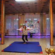 Letni obóz taneczny Riviera Summer Dance Camp - Przyjezierze 2017