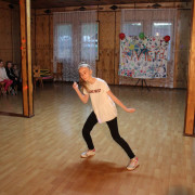 Letni obóz taneczny Riviera Summer Dance Camp - Przyjezierze 2017