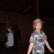 Letni obóz taneczny Riviera Summer Dance Camp - Przyjezierze 2017