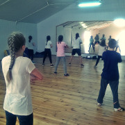 Letni obóz taneczny Riviera Summer Dance Camp - Przyjezierze 2017
