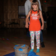 Letni obóz taneczny Riviera Summer Dance Camp - Przyjezierze 2017
