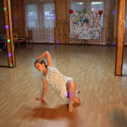 Letni obóz taneczny Riviera Summer Dance Camp - Przyjezierze 2017
