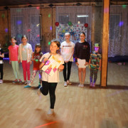 Letni obóz taneczny Riviera Summer Dance Camp - Przyjezierze 2017