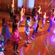 Letni obóz taneczny Riviera Summer Dance Camp - Przyjezierze 2017