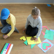 Letni obóz taneczny Riviera Summer Dance Camp - Przyjezierze 2017