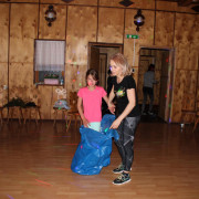 Letni obóz taneczny Riviera Summer Dance Camp - Przyjezierze 2017