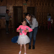 Letni obóz taneczny Riviera Summer Dance Camp - Przyjezierze 2017