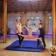 Letni obóz taneczny Riviera Summer Dance Camp - Przyjezierze 2017