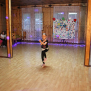 Letni obóz taneczny Riviera Summer Dance Camp - Przyjezierze 2017