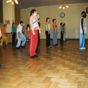 Jean Claude Marignale - Hip Hop