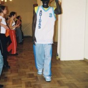 Jean Claude Marignale - Hip Hop