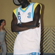 Jean Claude Marignale - Hip Hop