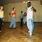 Jean Claude Marignale - Hip Hop