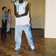 Jean Claude Marignale - Hip Hop